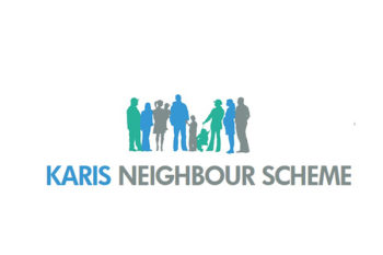 Karis Neighbour Scheme