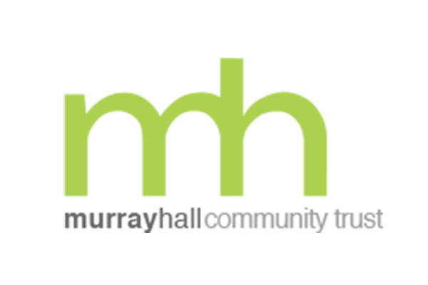 Murray Hall Community Trust logo