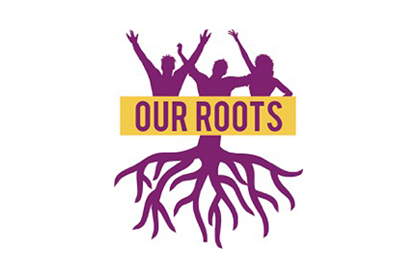 ​Our Roots logo