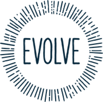 Evolve logo