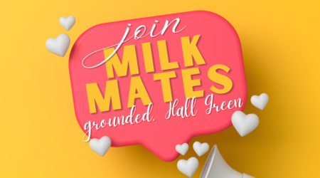 Milk Mates HG